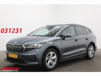 Vaurioauto  passenger cars Skoda Enyaq 60 Virtual Cruise Navi Clima Apple/Android PDC AHK 2022/2