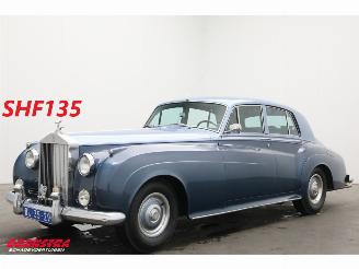 Schadeauto Rolls Royce Silver Cloud Aut. LHD 1958/9