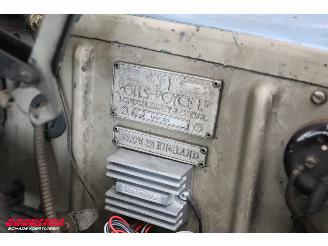 Rolls Royce Silver Cloud Aut. LHD picture 6
