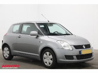 Suzuki Swift 1.3 Comfort 2e Eig. 108.123 km! picture 2