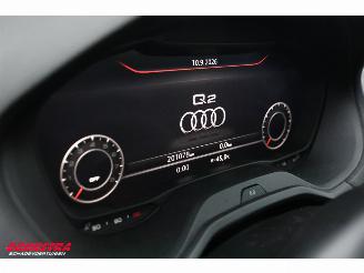 Audi Q2 35 TFSI CoD S line Aut. Virtual Pano SHZ B&O Camera Clima picture 25