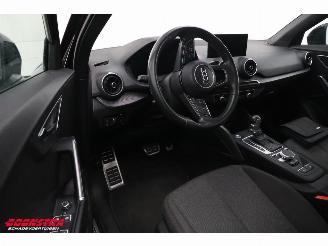Audi Q2 35 TFSI CoD S line Aut. Virtual Pano SHZ B&O Camera Clima picture 23