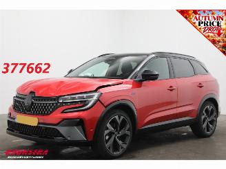 škoda osobní automobily Renault Austral 1.2 E-Tech full hybrid 200 iconic esprit Alpine ACC Navi Clima SHZ Apple/Android Camera PDC AHK 2025/1