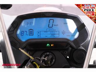 Zero Motorcycles  DSR ZF14.4 ABS picture 9