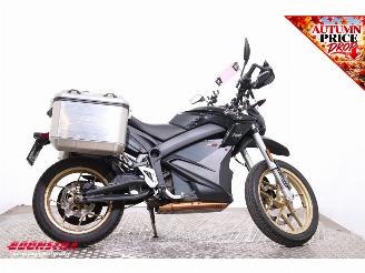 Zero Motorcycles  DSR ZF14.4 ABS picture 7
