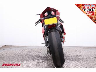 Ducati  Panigale V4 ABS LED 8.240 km! picture 8