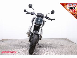 Ducati Monster 600  picture 6