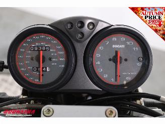 Ducati Monster 600  picture 11