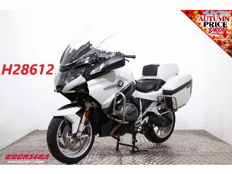 krockskadad bil motor BMW R 1250 RT ABS LED Cruise 2023/5