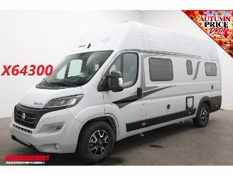 ojeté vozy kempování Knaus  Boxlife 630 ME 2.2 M.Jet HUD Media/Styling/Funline Luifel Navi Airco Camera 2026/1