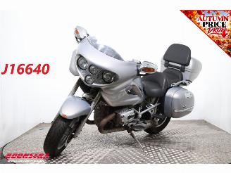 ojeté vozy motocykly BMW R 1200 CL 2003/3