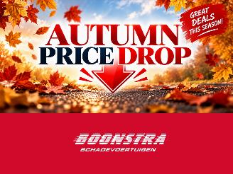 Damaged car   Autumn PriceDrop 
