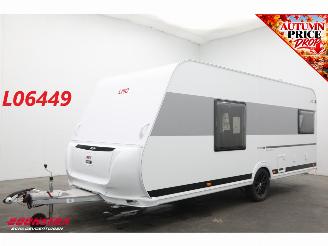 begagnad bil caravan LMC  Style 450 D 70-Years Special Edition Lengtebed LMV LED NIEUW 2026