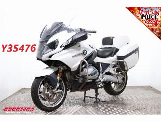 ojeté vozy motocykly BMW R 1250 RT ABS Cruise Heizgriffe ESA 2019/11