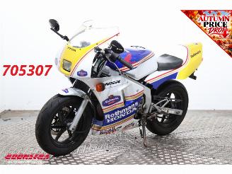 ocasión ciclomotor Honda  NSR50 Rothmans 1999/12