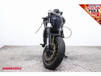 Ducati  XDiavel S ABS LED Dominator picture 6