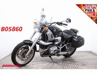 ojeté vozy motocykly BMW R 1200 Cruiser ABS Heizgriffe 42.558 km! 1998/4