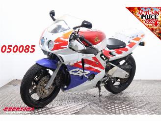 ojeté vozy motocykly Honda CBR 250 RR MC21 36.605 km! 1994/1