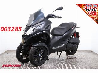 škoda motocykly Piaggio  300 MP3 HPE Sport 20.731 km! 2019/10