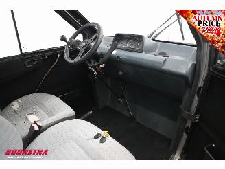 Canta  LX Rollatorlift Handbediening picture 9