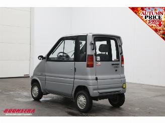Canta  LX Rollatorlift Handbediening picture 4