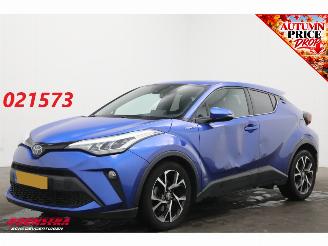 Coche accidentado Toyota C-HR 1.8 Hybrid Business Plus ACC camera Clima Apple/Android 2020/6