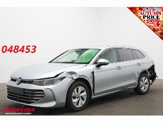Avarii autoturisme Volkswagen Passat Variant 2.0 TDI DSG Business HUD 360° Massage ACC LrHZ SHZ 2025/5