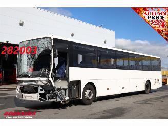 skadebil bus Mercedes  Intouro L 66-Pers. 4X2 Euro 6 2019/1