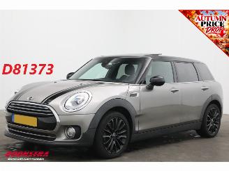 skadebil auto Mini Clubman 1.5 Cooper Chili Business Plus Pano Clima Cruise PDC LED 2017/3