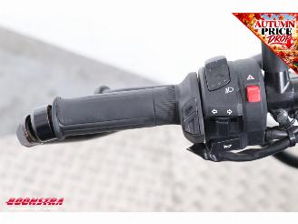 Suzuki  SV650A ABS Heizgriffe picture 12
