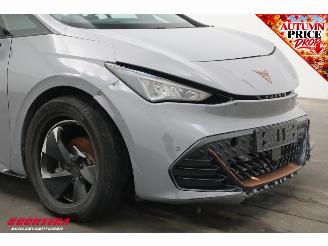 Cupra Born 82kWh ACC Navi Apple/Android Camera PDC LrHZ Clima picture 6