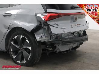 Cupra Born 82kWh ACC Navi Apple/Android Camera PDC LrHZ Clima picture 18