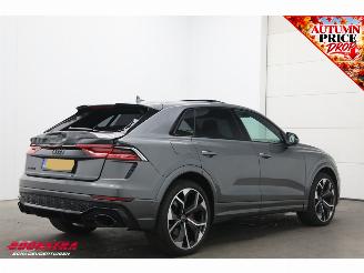 Audi RS 4.0 TFSI quattro Keramik B&O Pano Massage Virtual Memory SBL 360° picture 3