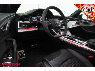 Audi RS 4.0 TFSI quattro Keramik B&O Pano Massage Virtual Memory SBL 360° picture 24
