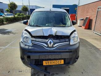 Autoverwertung Renault Kangoo Kangoo Express (FW), Van, 2008 1.5 dCi 75 FAP 2017/10