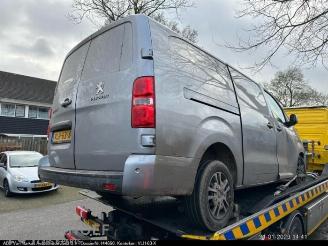 Sloopauto Peugeot Expert Expert (V1/VA/VB/VE/VF/VT/VY), Van, 2016 2.0 Blue HDi 120 16V 2021/8