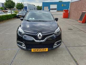 Auto da rottamare Renault Captur Captur I (2R), SUV, 2013 0.9 Energy TCE 12V 2017/5