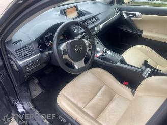 Lexus Ct CT 200h, Hatchback, 2010 1.8 16V picture 5