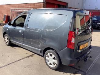 Dacia Dokker Dokker Express (8S), Van, 2012 / 2021 1.5 dCi 75 picture 4