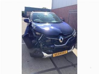 Sloopauto Renault Kadjar Kadjar (RFEH), SUV, 2015 1.2 Energy TCE 130 2018/5