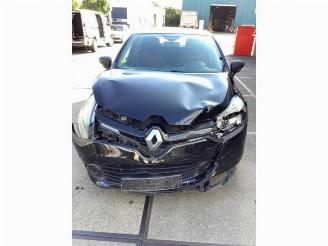 Sloopauto Renault Clio Clio IV (5R), Hatchback 5-drs, 2012 / 2021 1.5 Energy dCi 90 FAP 2015/4