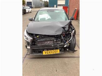 Auto da rottamare Kia Rio Rio IV (YB), Hatchback, 2017 1.0i T-GDi 100 MHEV 2022/6