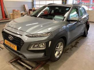Purkuautot passenger cars Hyundai Kona Kona (OS), SUV, 2017 / 2023 1.0 T-GDI 12V 2018/5