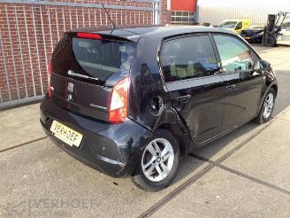 Seat Mii Mii, Hatchback, 2011 1.0 12V picture 3