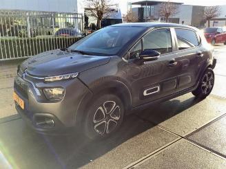 Sloopauto Citroën C3 C3 (SX/SW), Hatchback, 2016 1.2 Vti 12V PureTech 2020/11