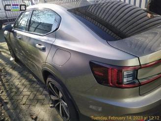 Polestar 2 Polestar 2, Liftback, 2019 63kWh Standard Range Single Motor picture 6