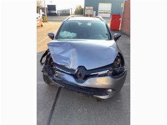 Sloopauto Renault Clio Clio IV Estate/Grandtour (7R), Combi 5-drs, 2012 / 2021 1.5 Energy dCi 90 FAP 2015/7