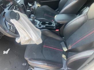 Kia Pro cee d Proceed (CD), Combi 5-drs, 2018 1.6 T-GDI 16V DCT picture 5