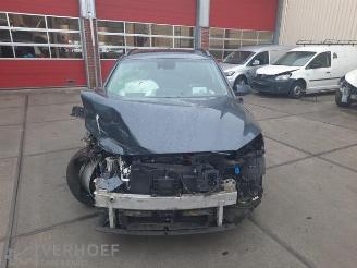 Autoverwertung Hyundai Kona Kona (OS), SUV, 2017 / 2023 64 kWh 2020/1