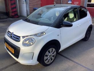 Sloopauto Citroën C1 C1, Hatchback, 2014 / 2021 1.0 12V VVT-i 2021/10